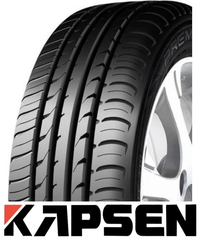 235/55 ZR19  HP5 105WXL  KAPSEN