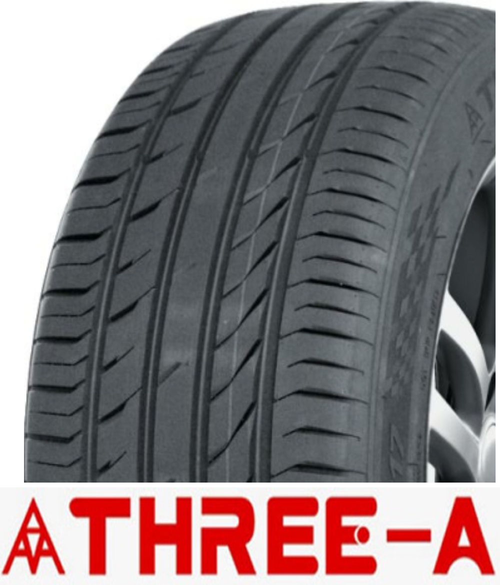 255/45 R20 101W UHP ECOWINGED THREE-A