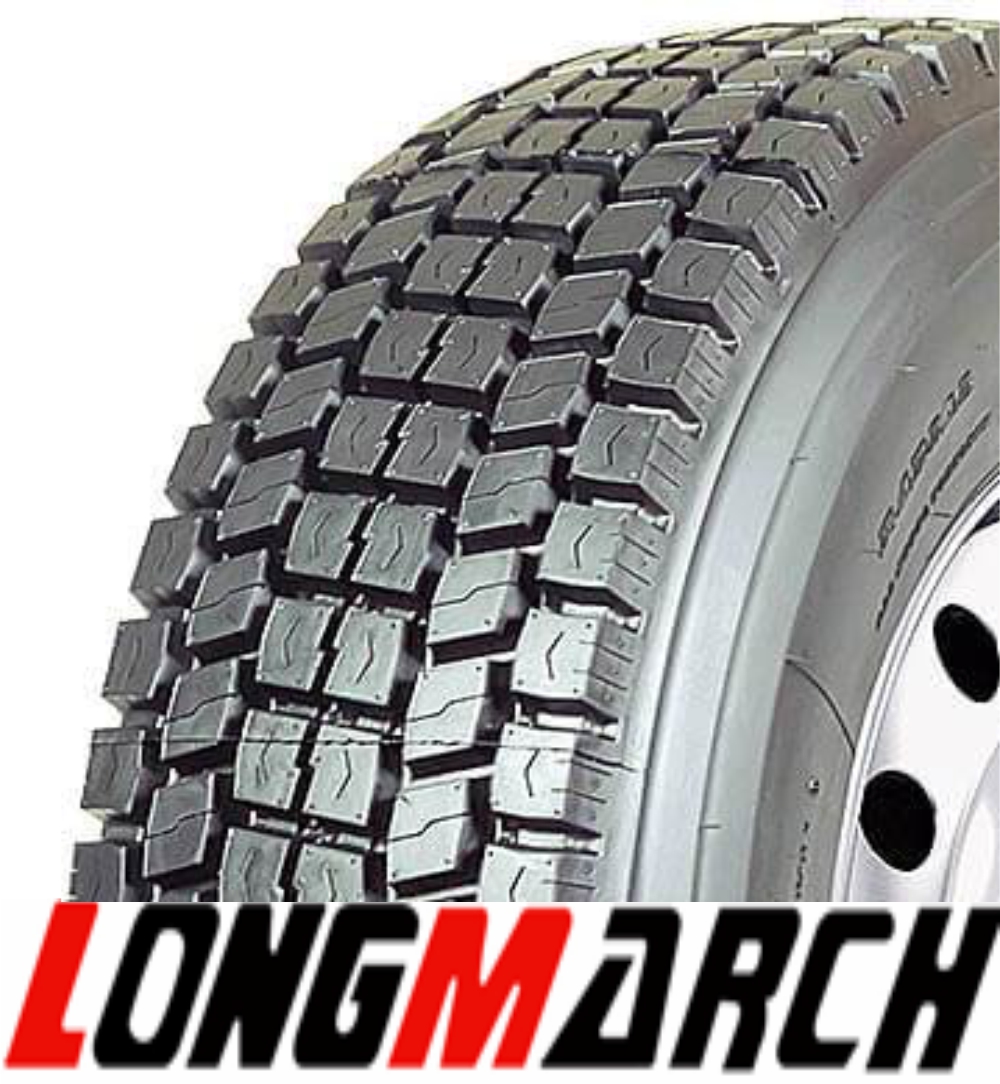 315/60 R22.5 18PR LMH329 152/148L LONGMARCH