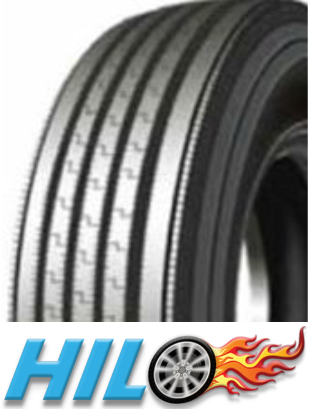 315/80 R22.5 786 20PR 157/154M HILO