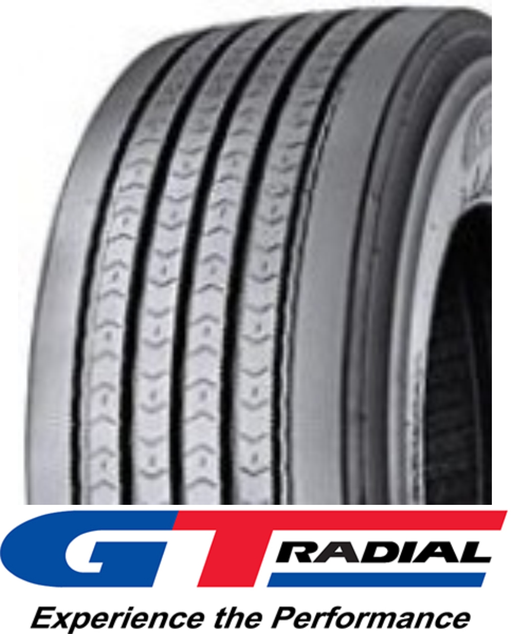 385/65 R22.5 20PR GSR259 164K GITI