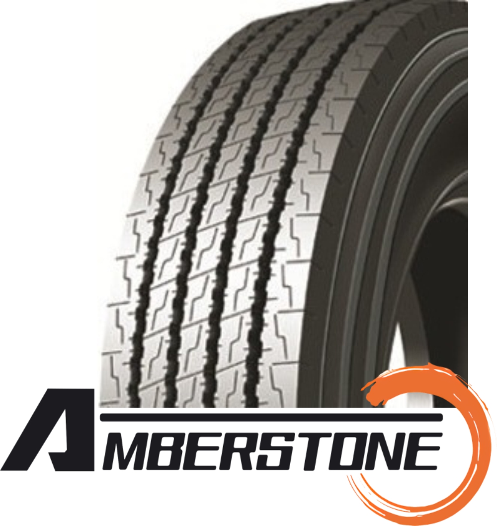 235/75 R17,5 18PR 366 AMBERSTONE