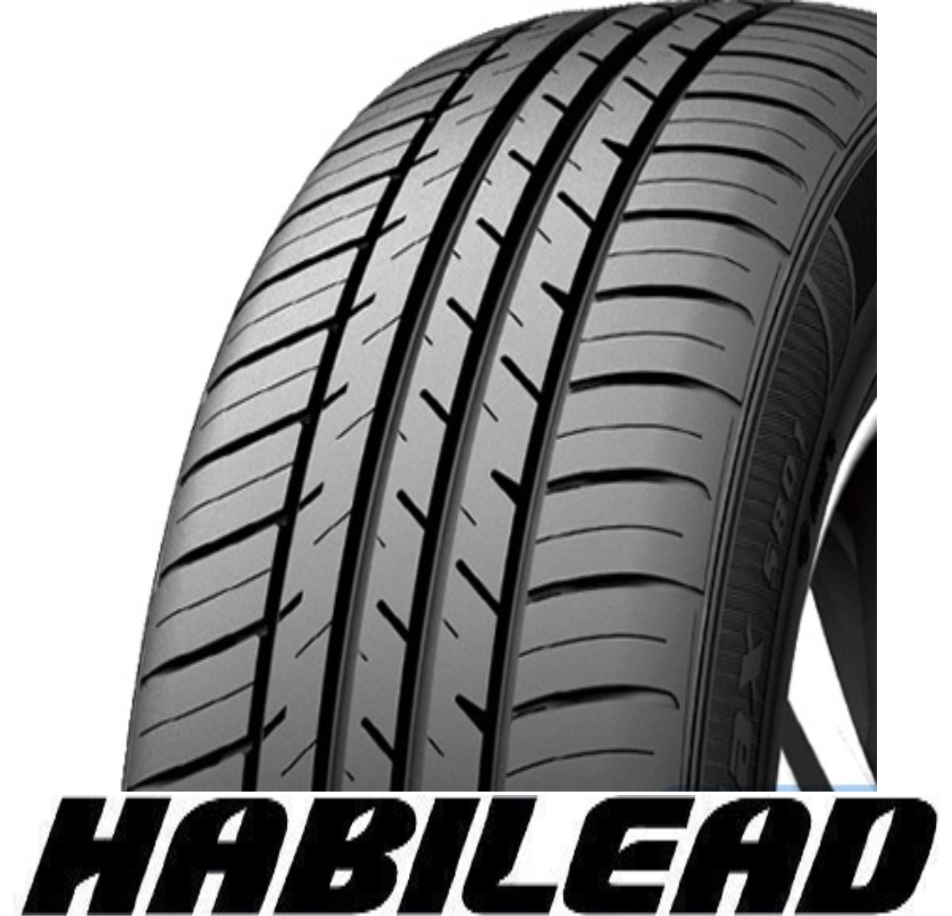 195/50 R15  82V S-801 HABILEAD