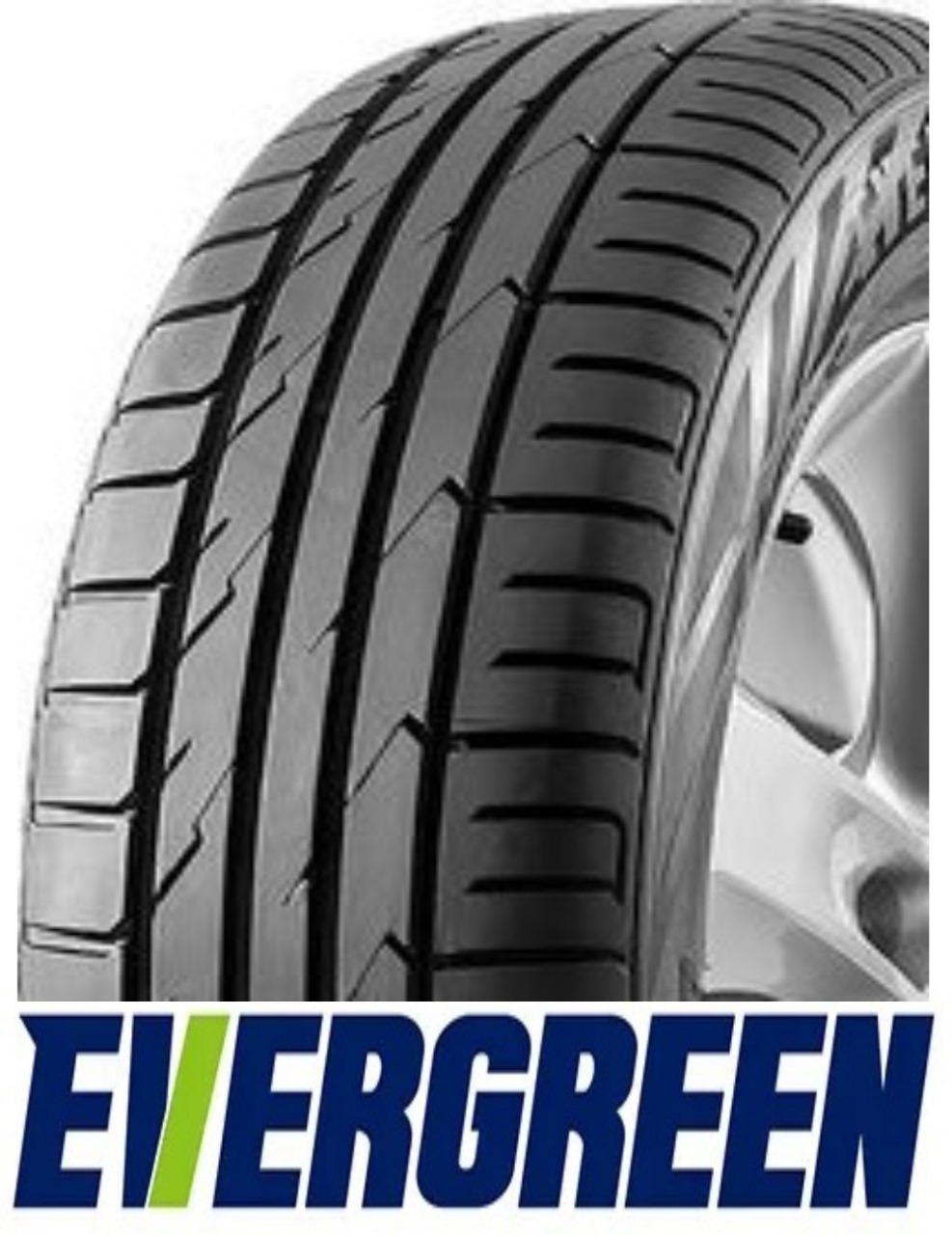 265/50 R20 111VXL ES880 EVERGREEN