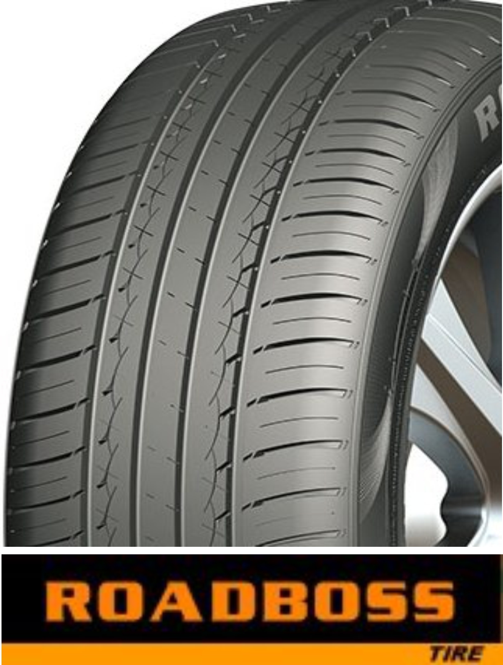 225/65 R17 102H HP601 ROADBOSS