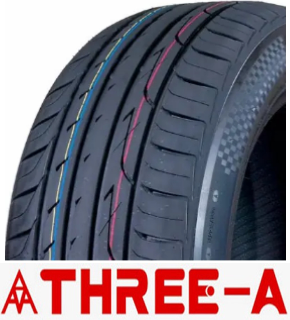 225/45 ZR18 95W UHP P606 THREE-A