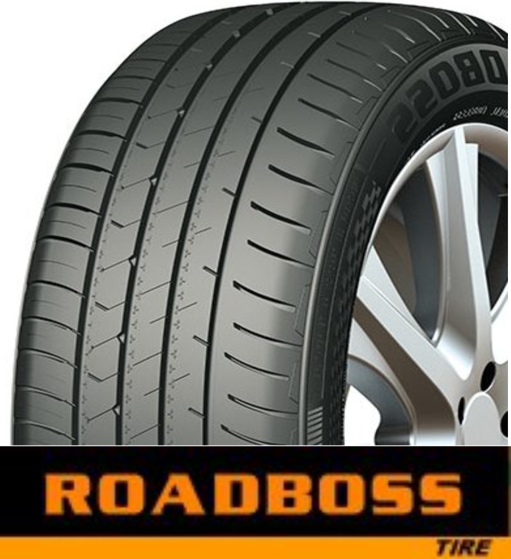 225/40 ZR18 92WXL N906 ROADBOSS