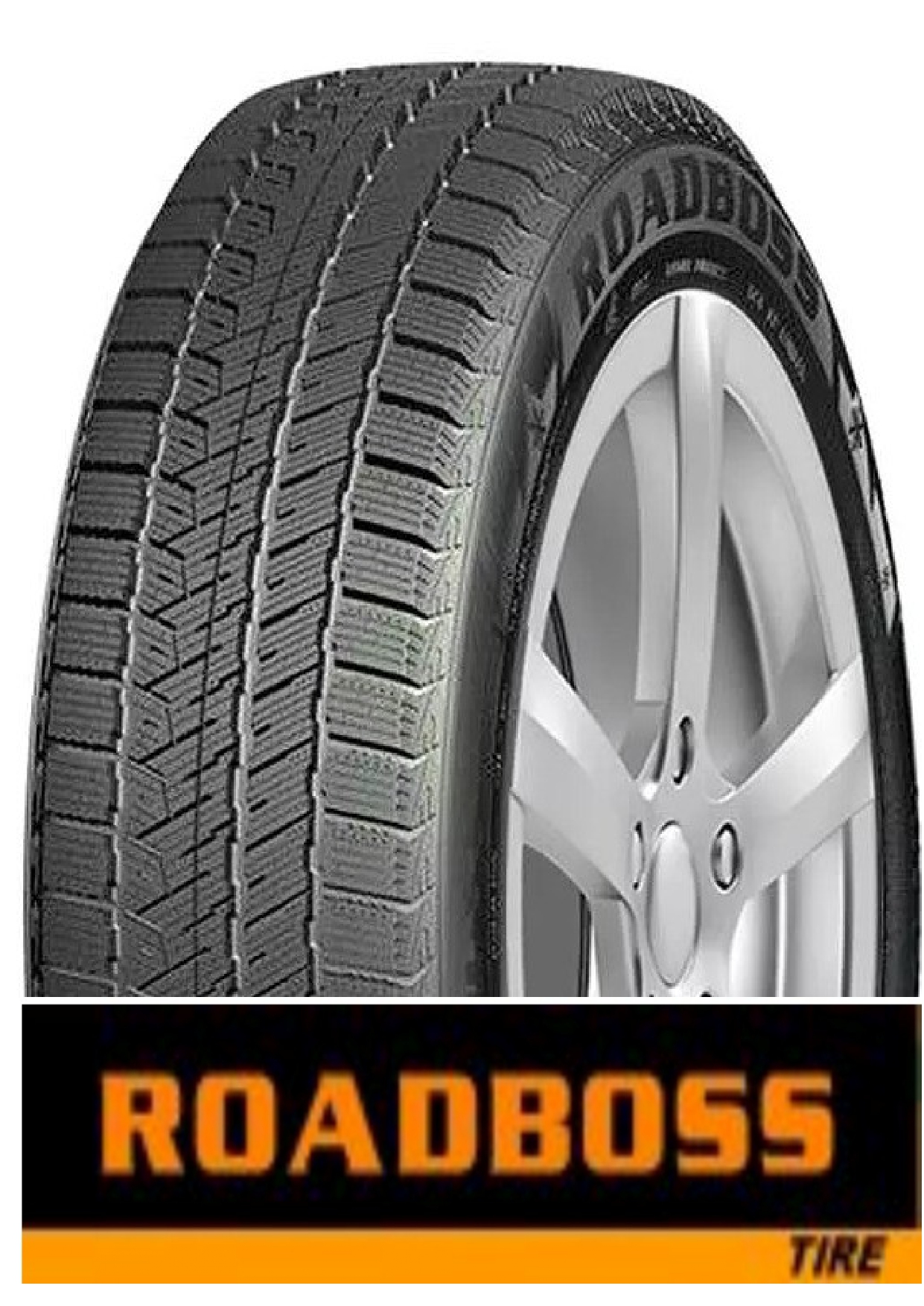 195/65 R15 95TXL W301 ROADBOSS