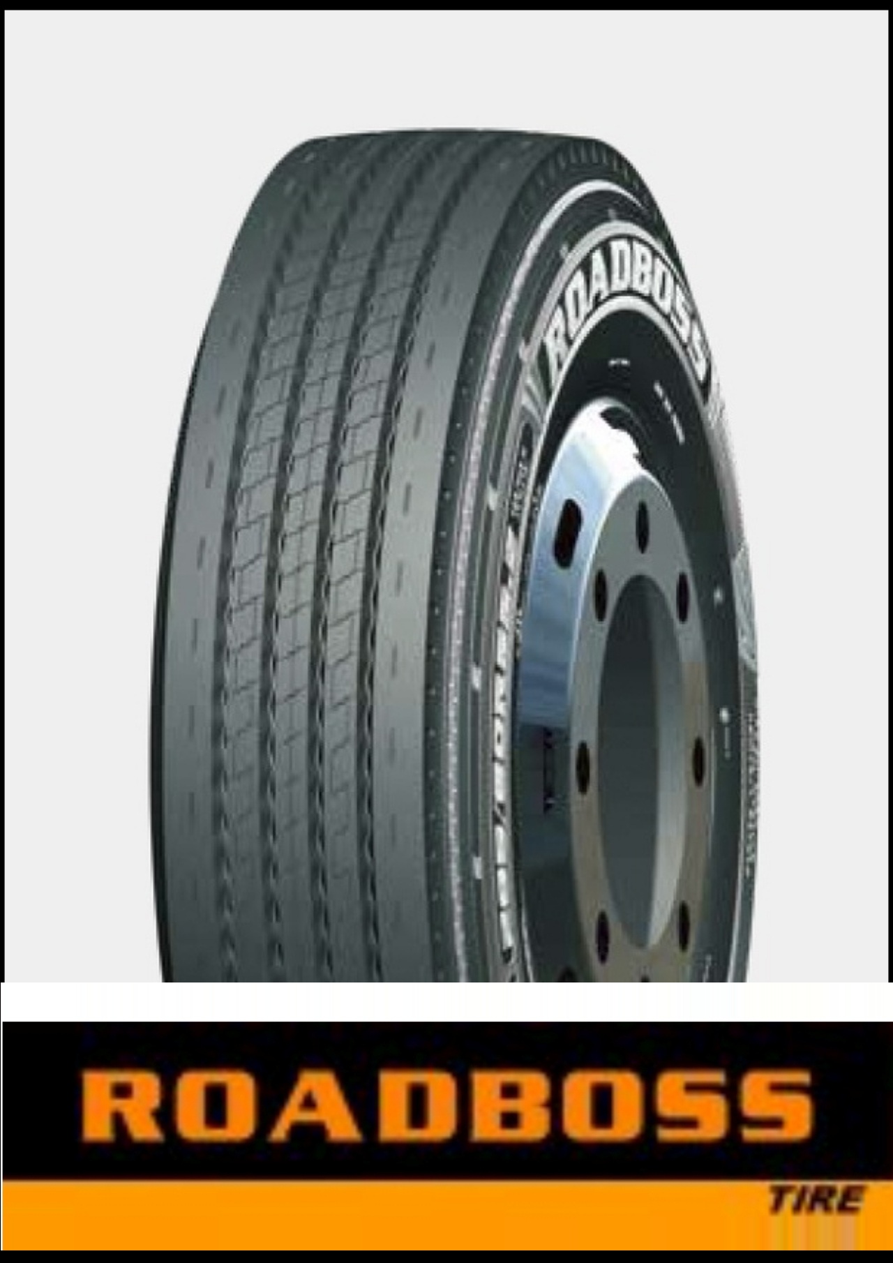 295/80 R22.5 SUPER E1 ROADBOSS
