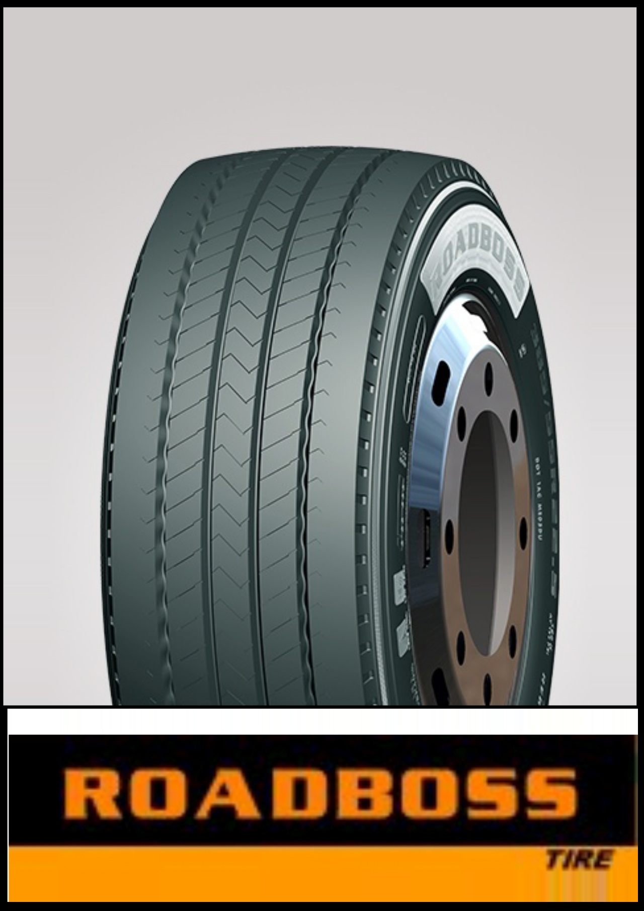 385/65 R22.5  SUPER E2  ROADBOSS