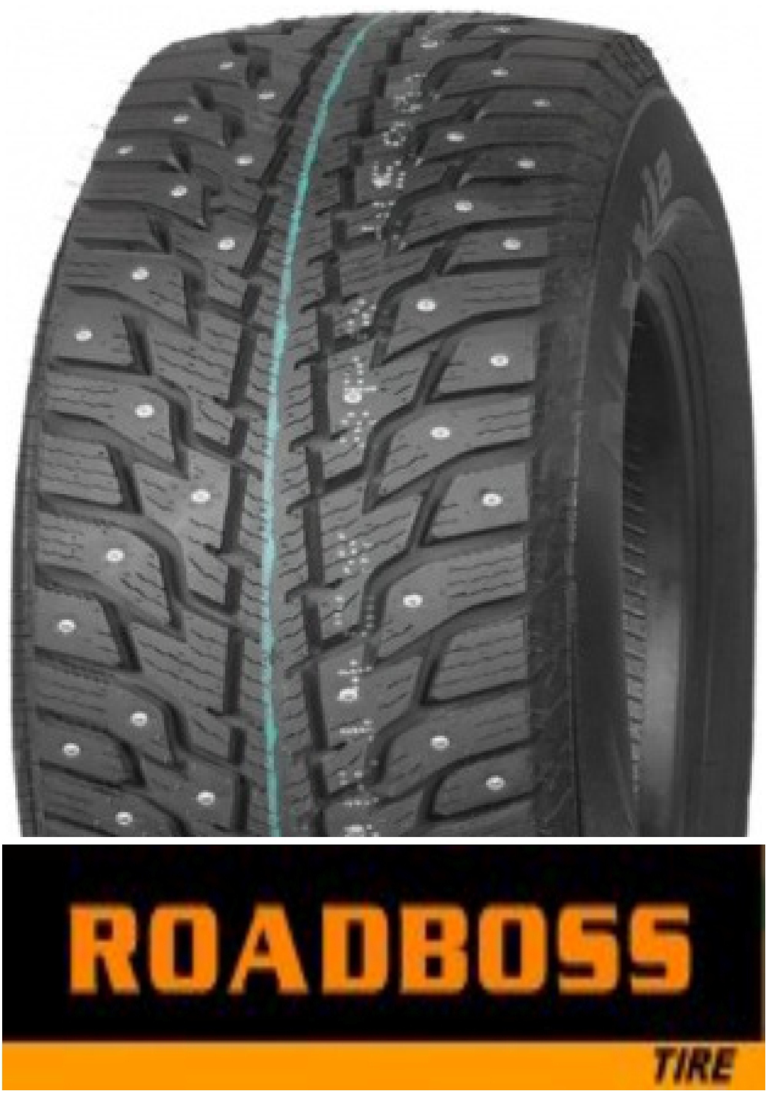 215/50R17 95T WS001 ROADBOSS ШИП